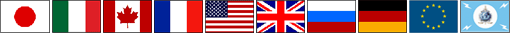 National flags
