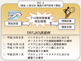 図5-5　TRT-2の概要