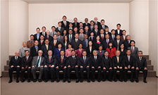 2014年アジア警察学会年次総会