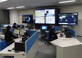 サイバーフォースセンターにおけるリアルタイム検知ネットワークシステムの運用状況