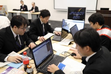 IoT機器の利活用に関する研究