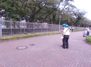 授業風景