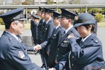 行事紹介 警察学校 都道府県警察官採用案内 行事紹介 警察学校 都道府県警察官採用案内