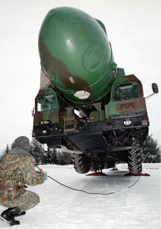 ロシアによる対日諸工作