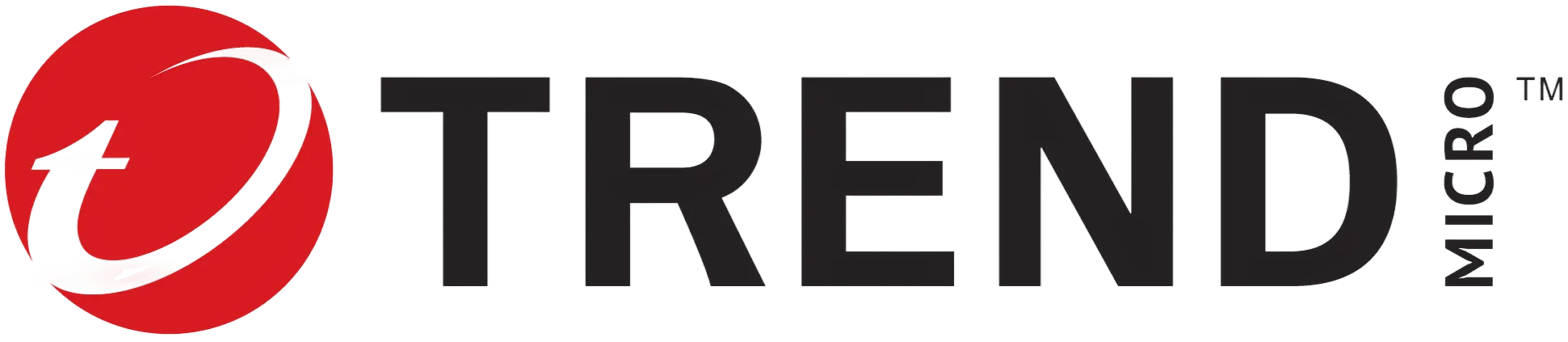 トレンドマイクロ ロゴ