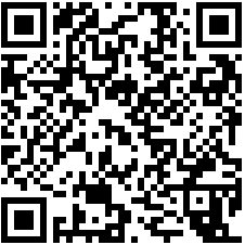 App Store QRコード