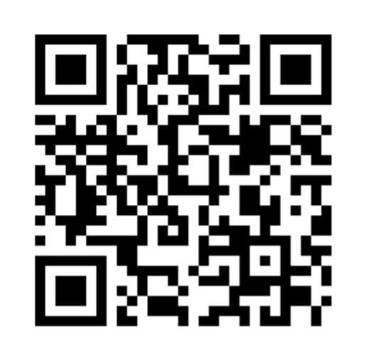 警察庁推奨アプリ ダウンロード用QRコード