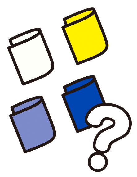The description of the lost property such as the color and/or shape could be cross-referenced on the system.