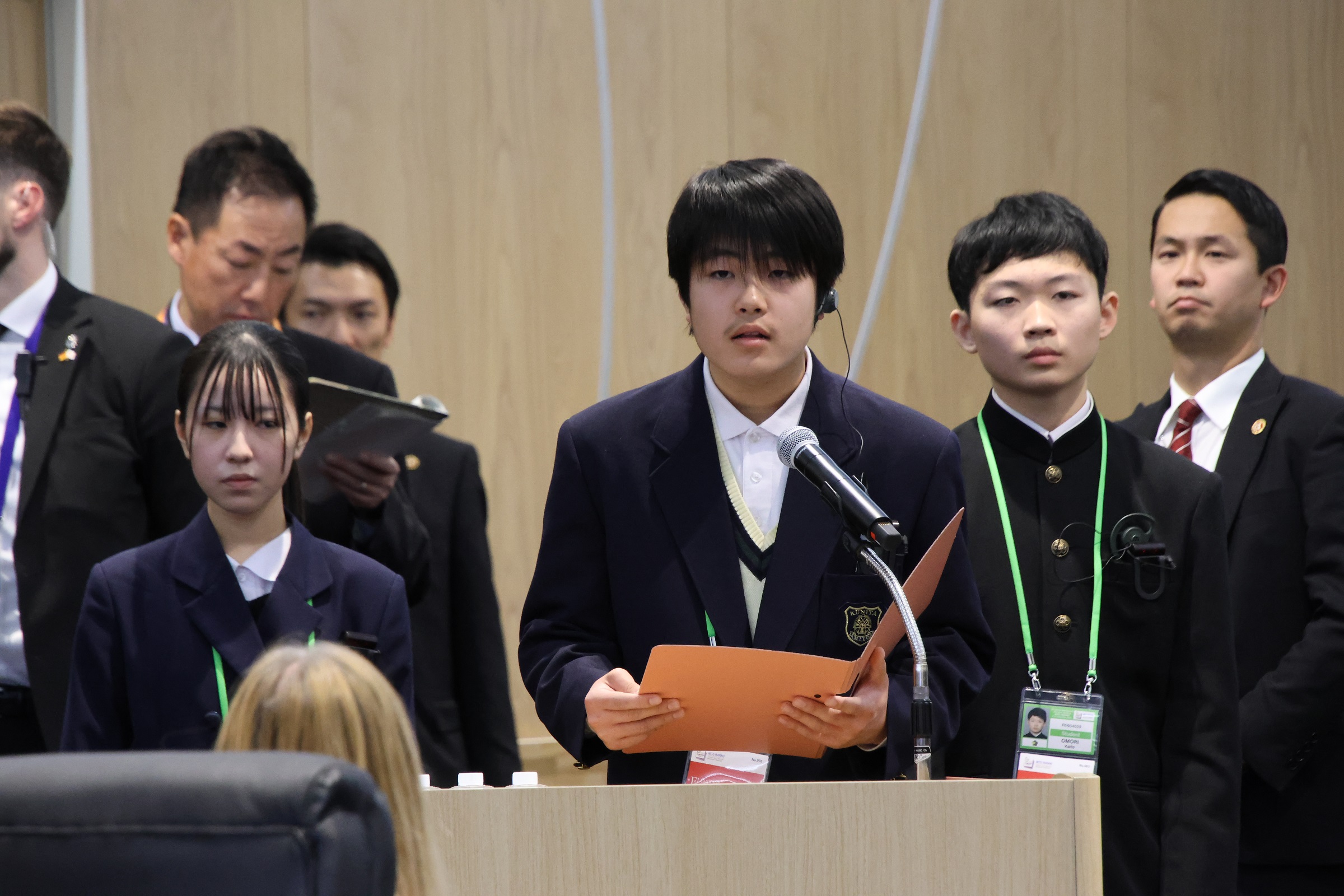 Ｇ7茨城水戸内務・安全担当大臣会合