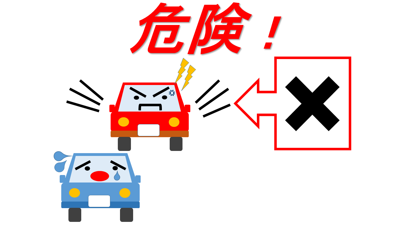 通報 煽り運転 警察 あおり運転の罰則「妨害運転罪」とは？通報する方法・煽り対策方法も