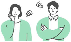 どうしてルールが変わるの？イラスト