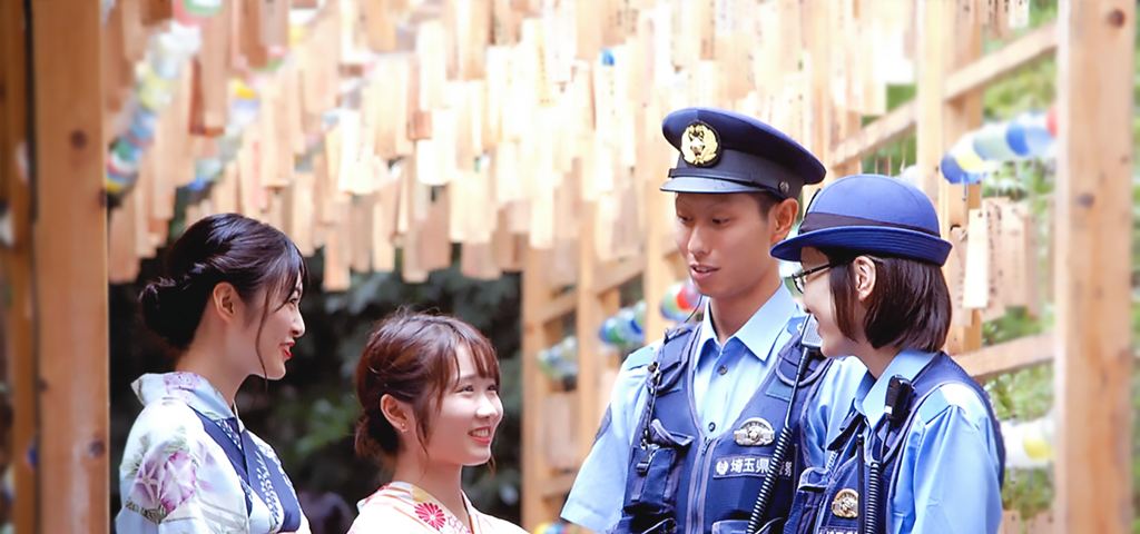 警察 階級 バッジ Japan National Police Agency - メルカリ
