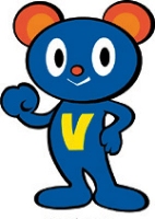 少年サポートくん