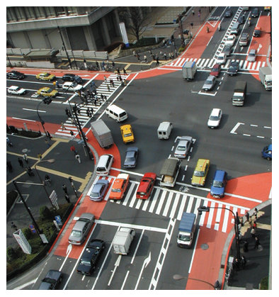 2 違法駐車対策の推進