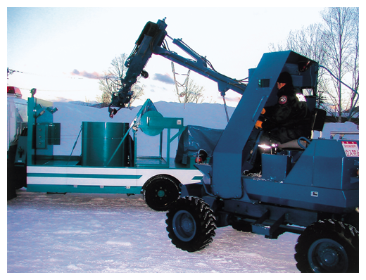 爆発物処理用装備品