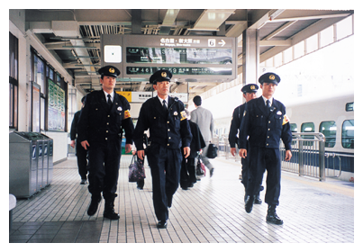 4 事件 事故への即応