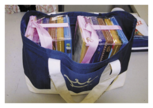 写真　チョコレートに偽装して密輸された覚せい剤