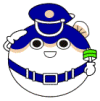 山口県警マスコット
