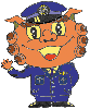 沖縄県警マスコット