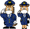 群馬県警マスコット