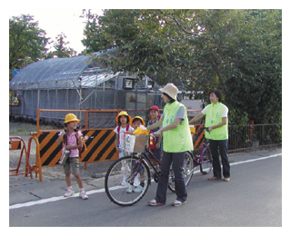 長野市立通明小学校PTA(長野県)