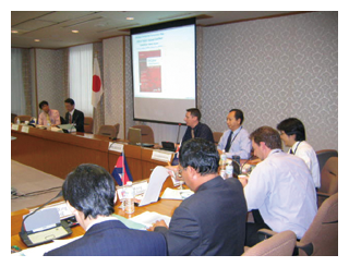 アジア大洋州地域サイバー犯罪捜査技術会議
