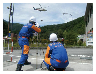 〔6〕機動警察通信隊