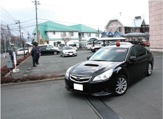 特別機動捜査派遣部隊の出動状況