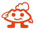 鹿児島県警察本部マスコットキャラクター　チェストくん
