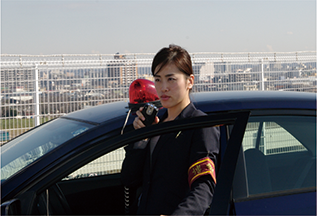 茨城県土浦警察署刑事第一課(現:茨城県警察本部刑事部捜査第一課) 大島 宣子 警部補