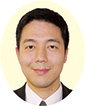 東京都警察情報通信部情報技術解析課 貞包 篤 技官 顔写真