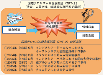 図表5-7　TRT-2の概要