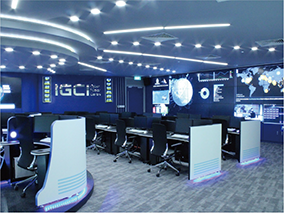 IGCI(cINTERPOL)