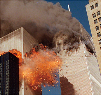 ビン ラディン テロリスト 9.11  IS イスラム国