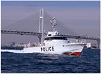 警察用船舶