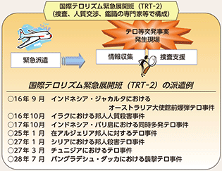 図表6-8　TRT-2の概要