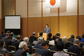 全国公安委員会連絡会議