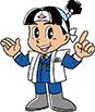ももくん