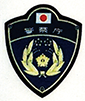 警察庁のエンブレム