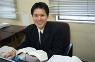 (平成21年当時 警視庁荏原警察署刑事組織犯罪対策課)