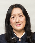 奈良県公安委員会委員　島本　太香子