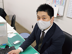 警視庁生活安全部生活安全総務課ストーカー対策室ストーカー対策第一係 小林 輝一