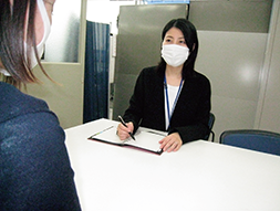 前 大分県大分南警察署刑事課強行犯係(現 大分県警察本部刑事部機動捜査隊機動捜査班) 荒巻 雅美