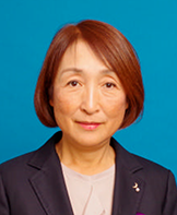 北海道公安委員会委員 小林 ヒサヨ