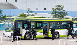 SATの訓練