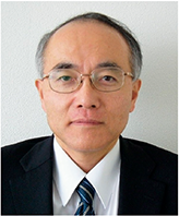 新潟県公安委員会委員　山田　知治