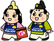 ポリスまろん・ポリスみやこ