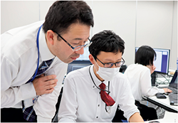 警察庁サイバーコンテスト