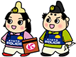 ポリスまろん・ポリスみやこ
