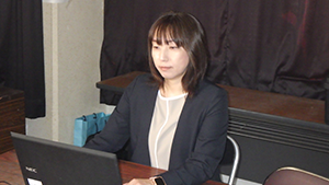 岐阜県警察本部刑事部捜査第三課　佐藤　佳世